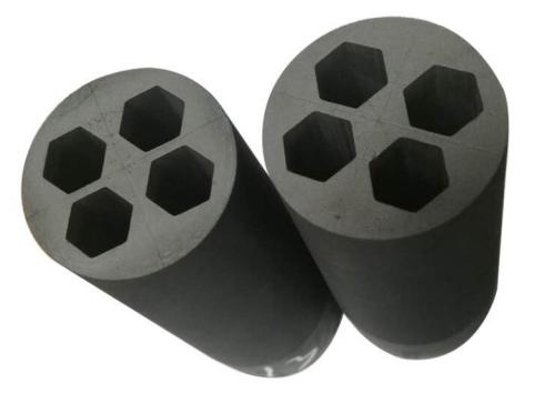 現(xiàn)代石墨制品的用途